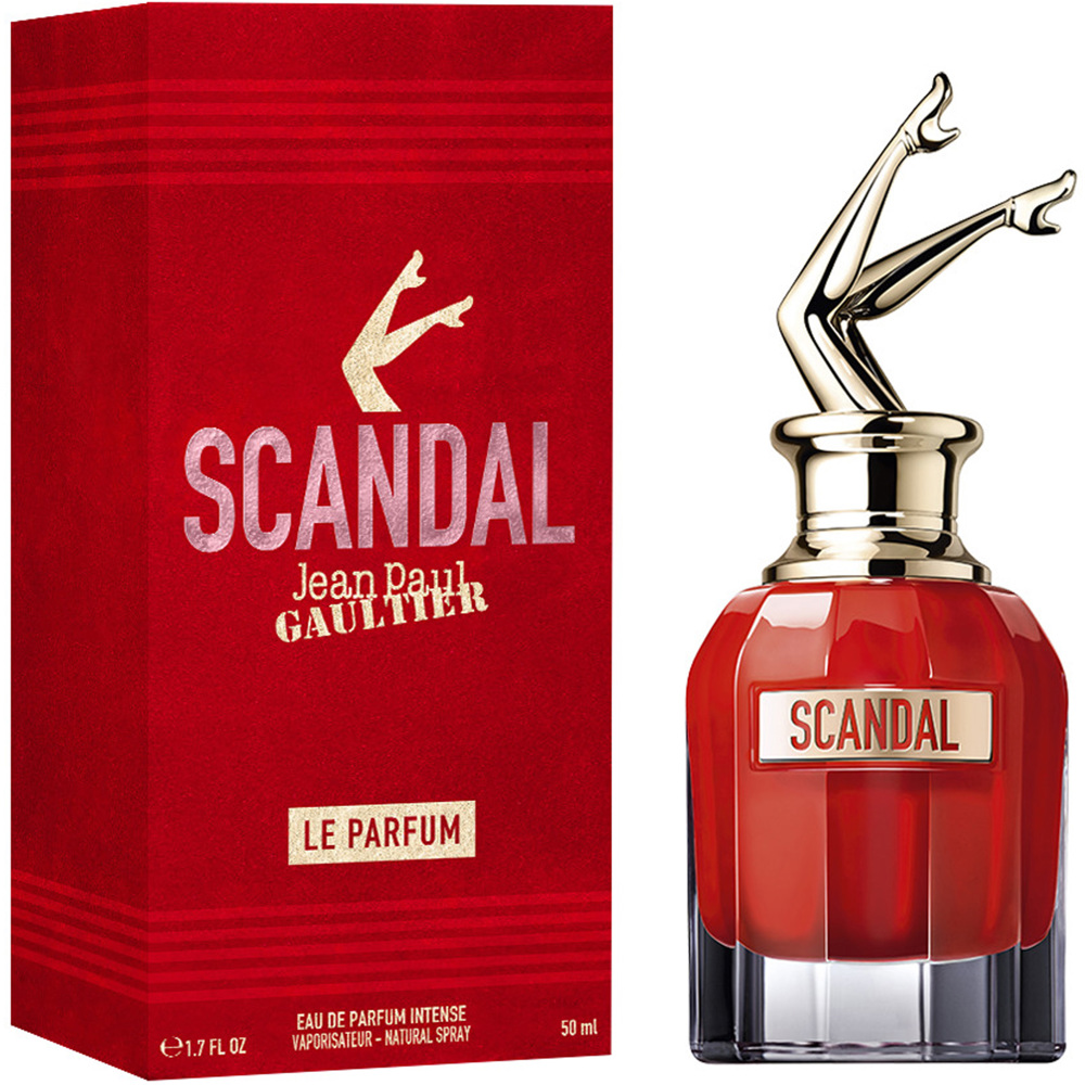 Scandal for Her, Le Parfum