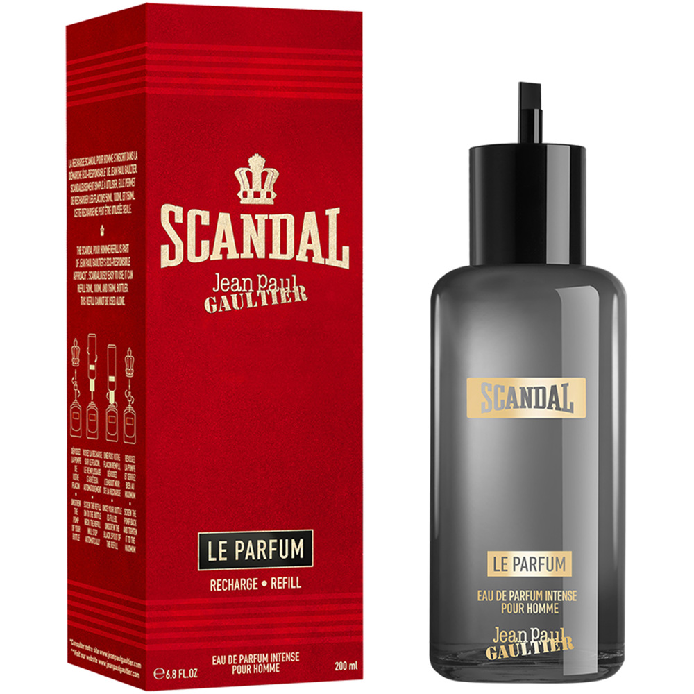 Scandal for Him, Le Parfum