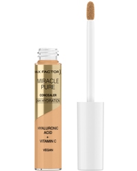 Miracle Pure Concealer, 02 Light, Max Factor