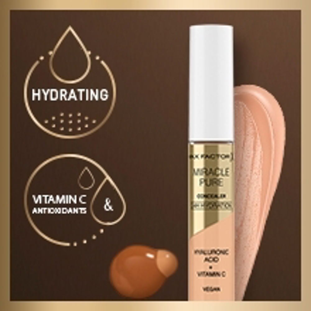Miracle Pure Concealer