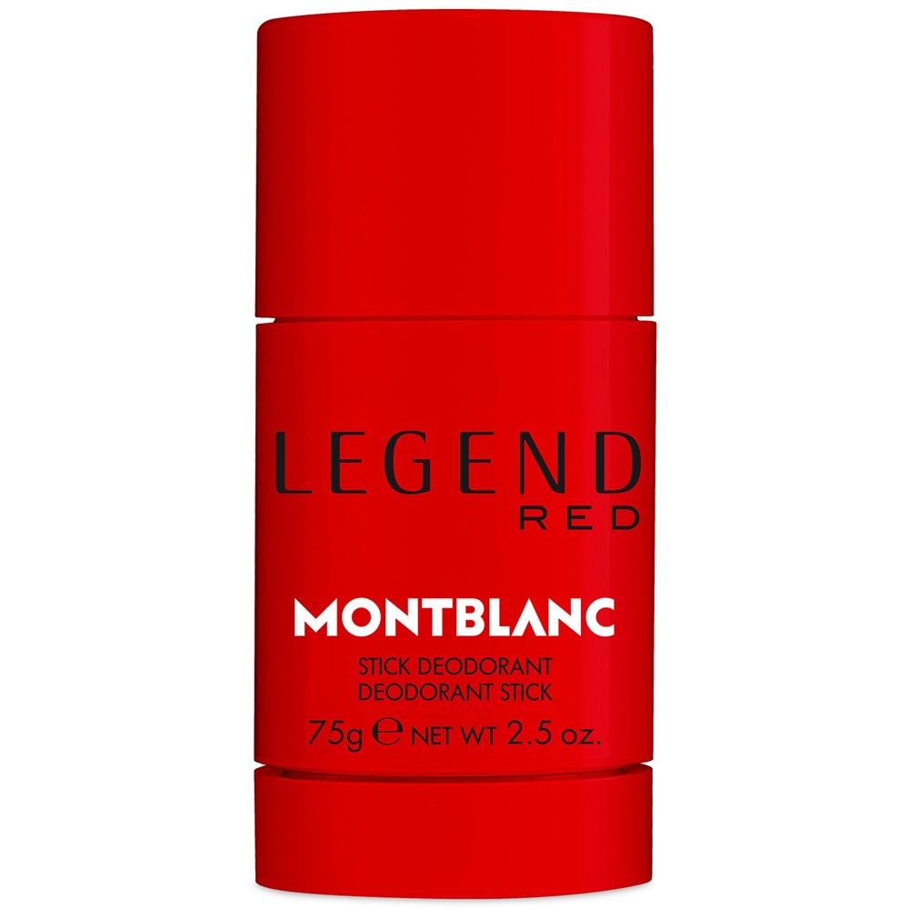Legend Red Deodorant Stick, 75g