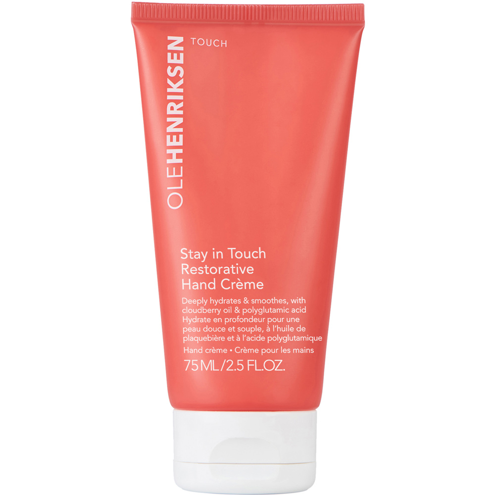The Ole Touch Stay in Touch Restorative Hand Cream, 75ml