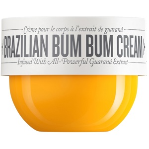 Brazilian Bum Bum Cream, 75ml