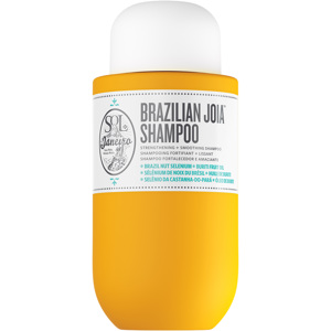 Brazilian Joia Strengthening + Smoothing Shampoo, 296ml