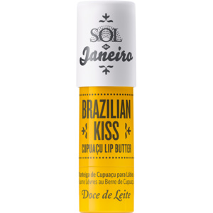 Brazilian Kiss Cupaçu Lip Butter, 6.2g