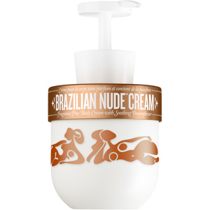 Brazilian Nude Body Moisturizer Lotion, 385ml