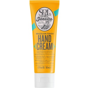 Brazilian Touch Hand Cream, 50ml