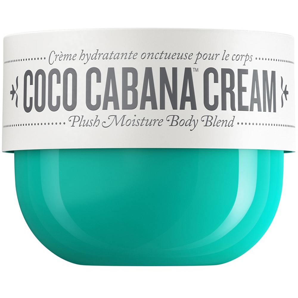 Coco Cabana™ Cream