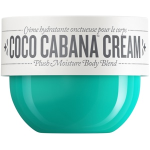 Coco Cabana™ Cream