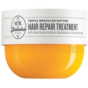 Triple Brazilian Butter Hair Repair Treatment