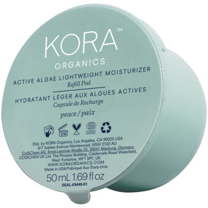 Active Algae Lightweight Moisturizer, 50ml Refill