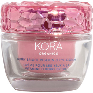 Berry Bright Vitamin C Eye Cream, 15ml