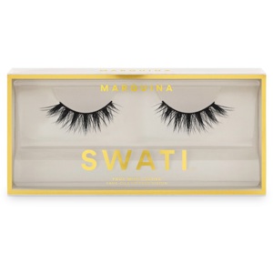 Faux Mink Lashes, Marquina