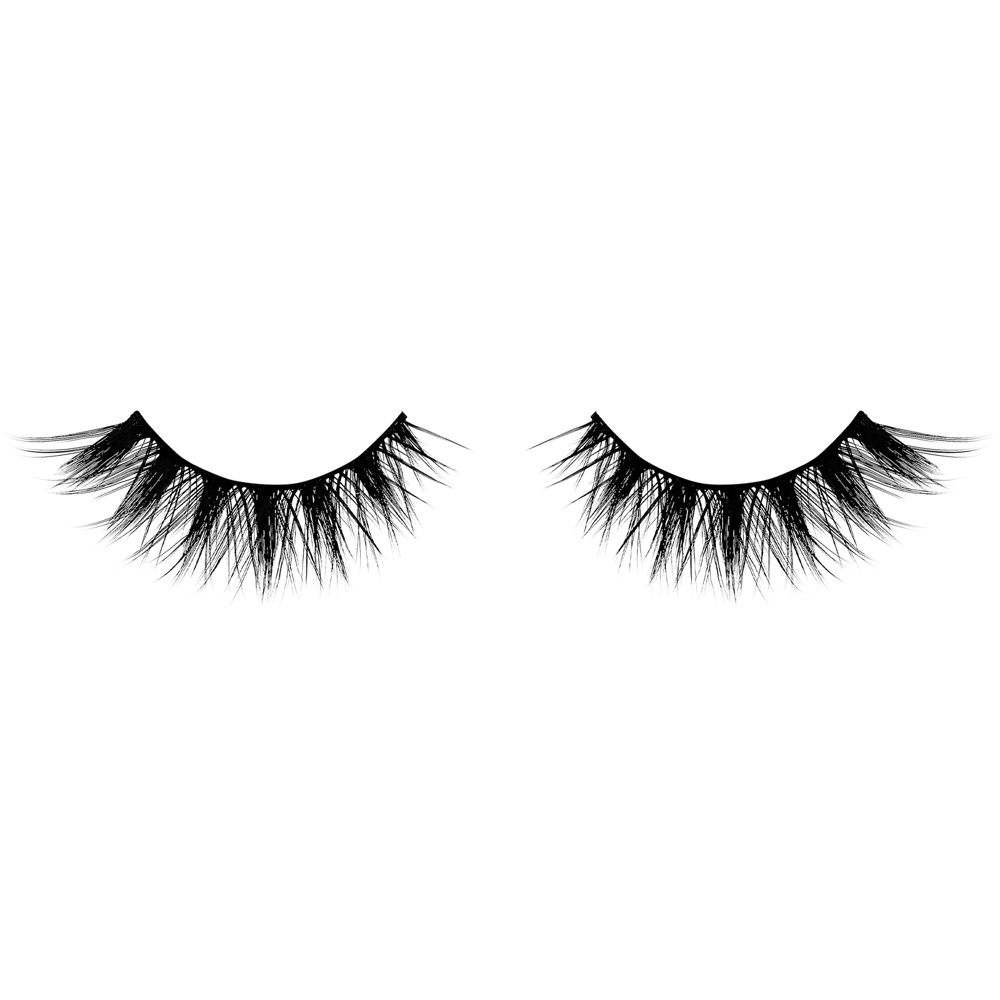 Faux Mink Lashes, Marquina