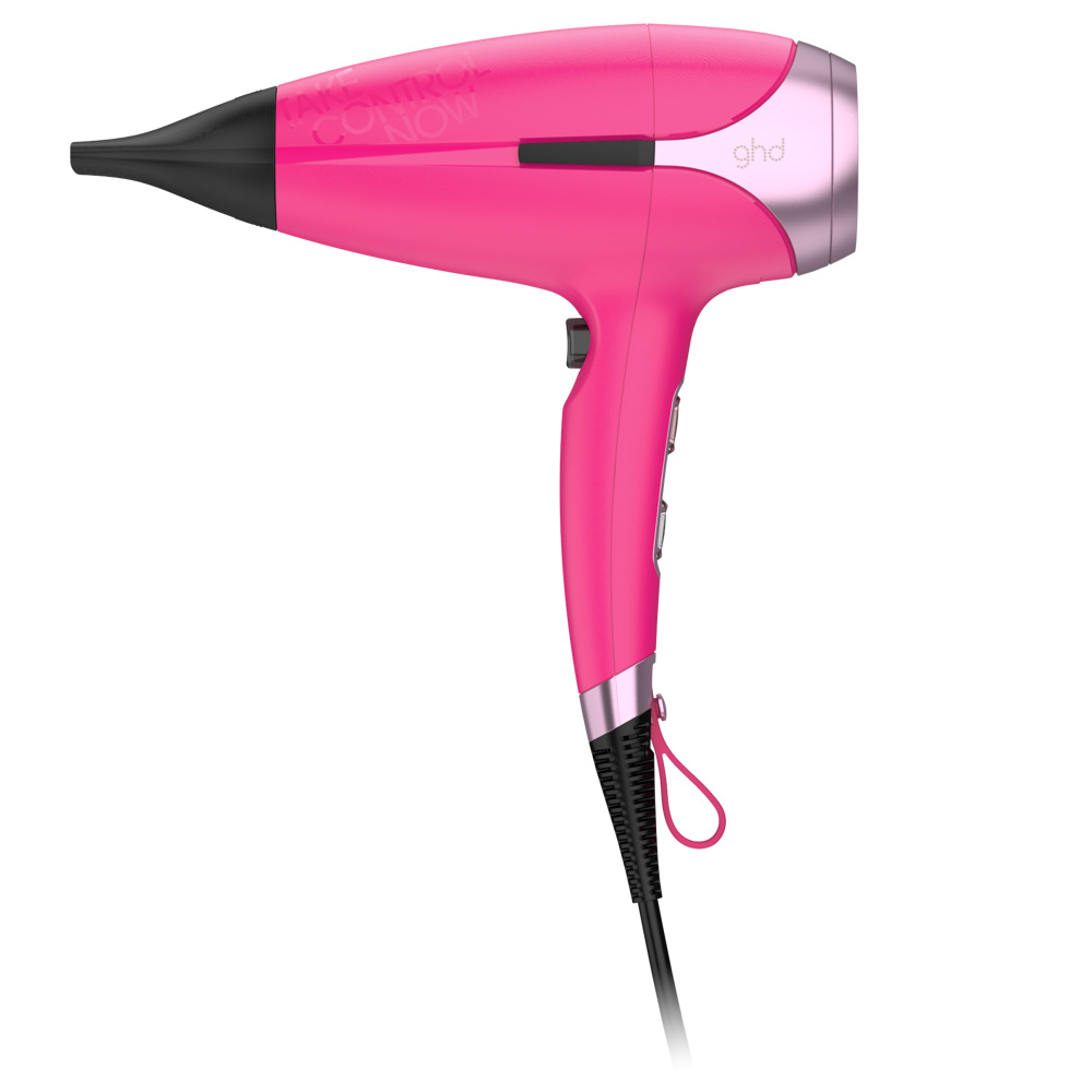Helios Hairdryer, Orchid Pink