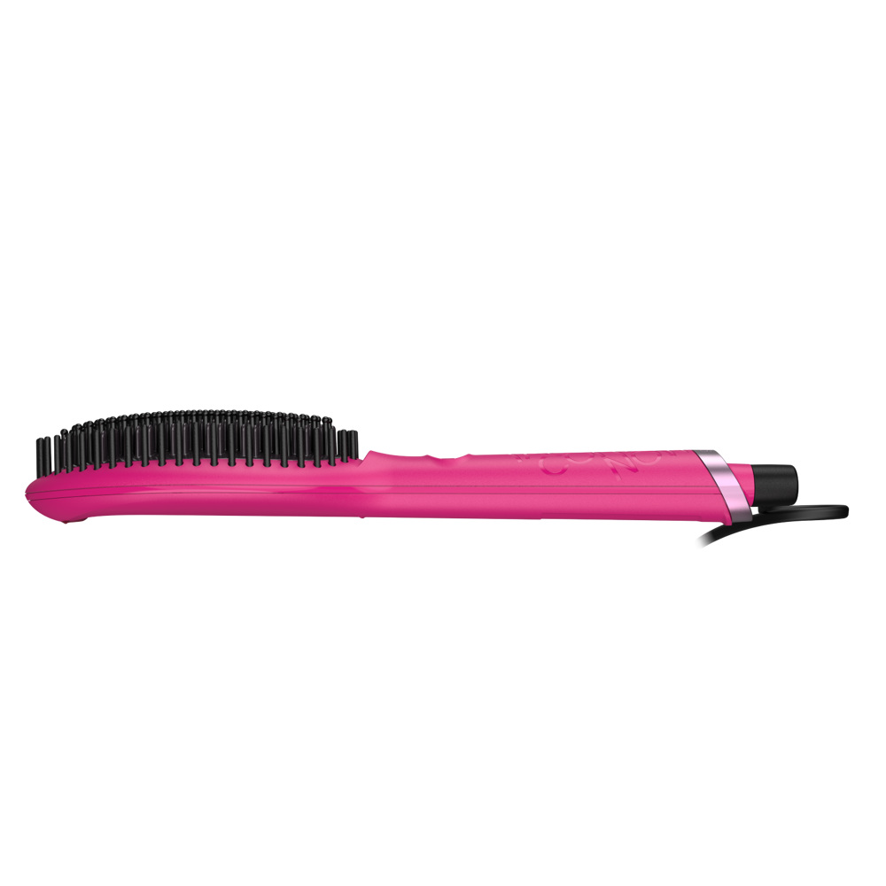 Glide Hot Brush, Orchid Pink