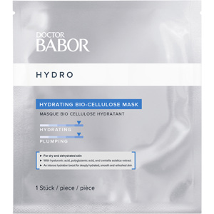 Hydrating Bio-Cellulose Mask