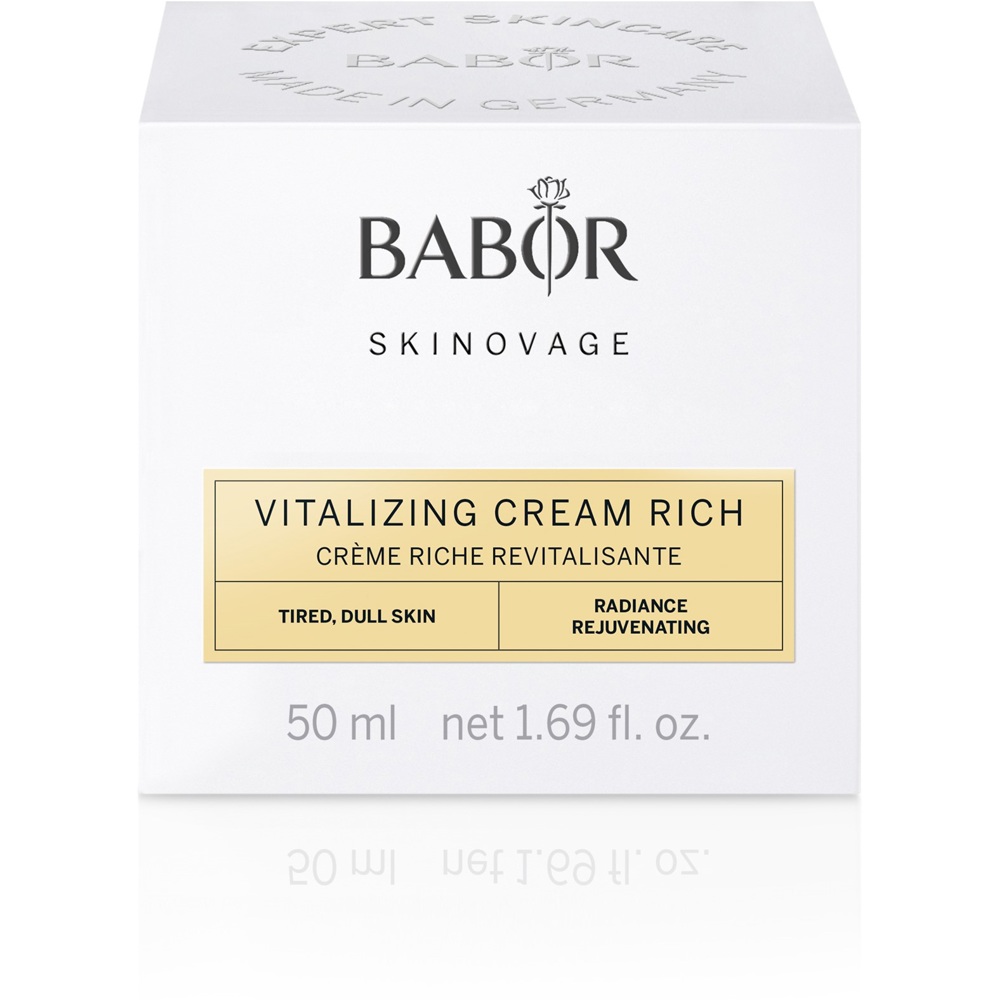 Vitalizing Cream Rich, 50ml