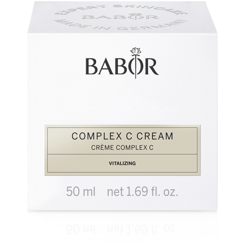 Complex C Cream, 50ml