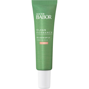 Cleanformance BB Cream, 40ml, Medium