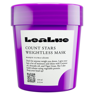 Count Stars Weightless Mask