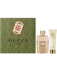 Guilty Pour Femme Gift Set, EdP 50ml + Body Lotion 50ml, Gucci