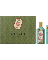 Flora Gentle Jasmine Gift Set, EdP 50ml + Travelspray 10ml, Gucci