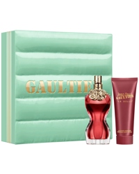 La Belle Gift Set, EdP 50ml + Body lotion 75ml, Jean Paul Gaultier