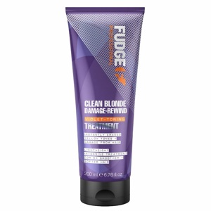 Clean Blonde Violet-Toning Treatment, 200ml