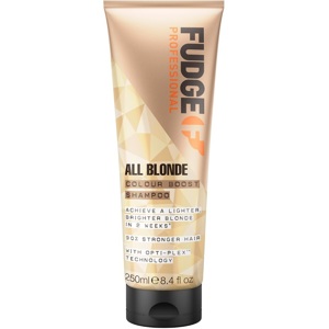 All Blonde Colour Boost Shampoo
