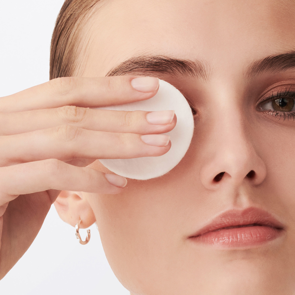Bi-Facil Yeux Eye Cleanser