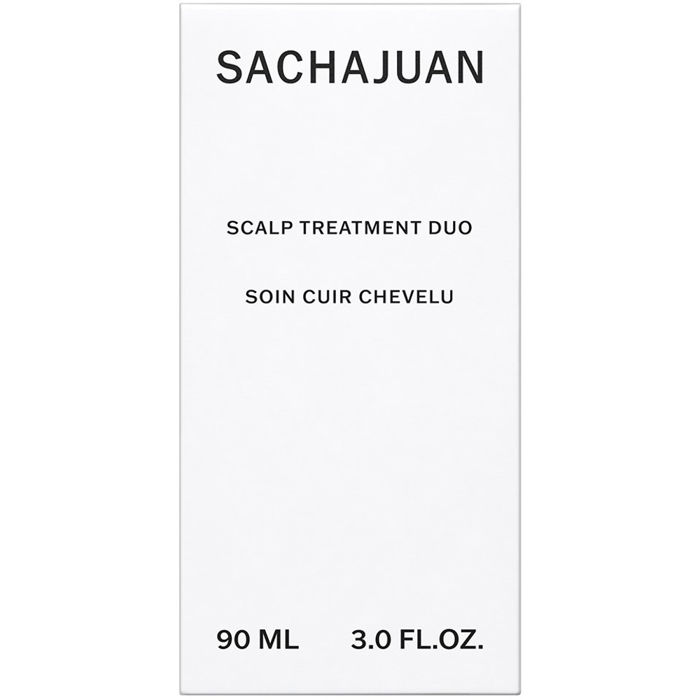 Scalp Treatment Duo, 90ml