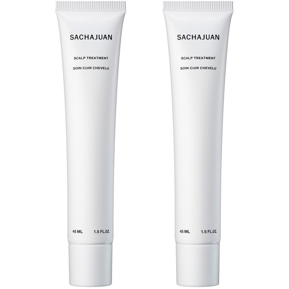 Scalp Treatment Duo, 90ml