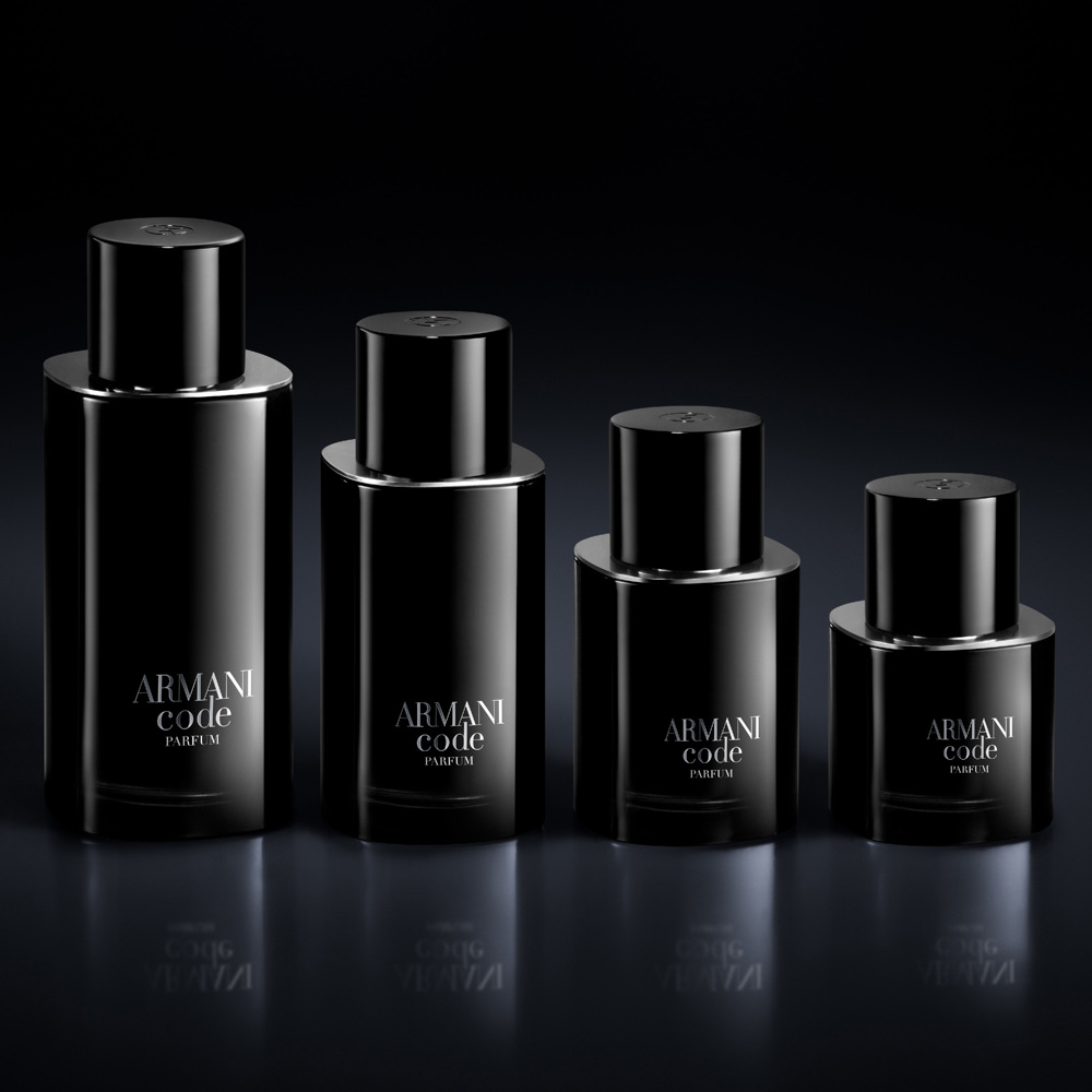 Armani Code, Le Parfum