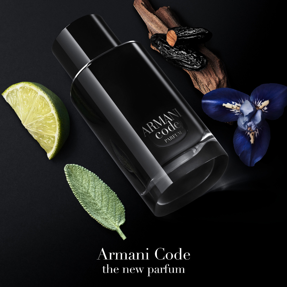 Armani Code, Le Parfum