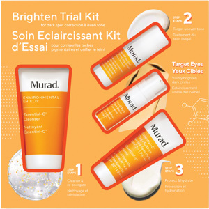 Brighten Trial Kit