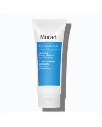 Clarifying Cream Cleanser, 200ml, Murad