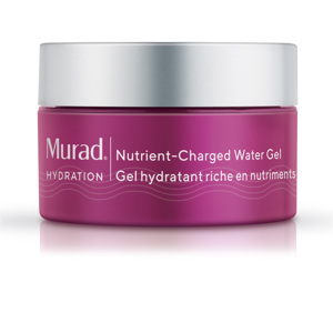Nutrient-Charged Water Gel, 50ml