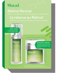 Retinol Revival Set, 30ml, Murad