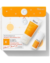 The Derm Report On: Brighter More Radient Skin, Murad