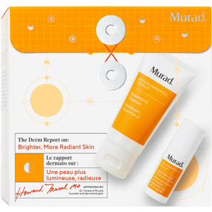 The Derm Report On: Brighter More Radient Skin