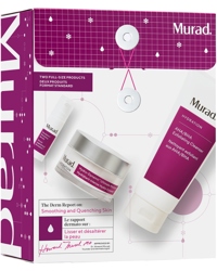 The Derm Report On: Smoothing and Quenching Skin, Murad