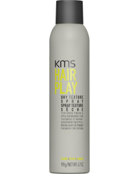 HairPlay Dry Texture Spray, 250ml, KMS