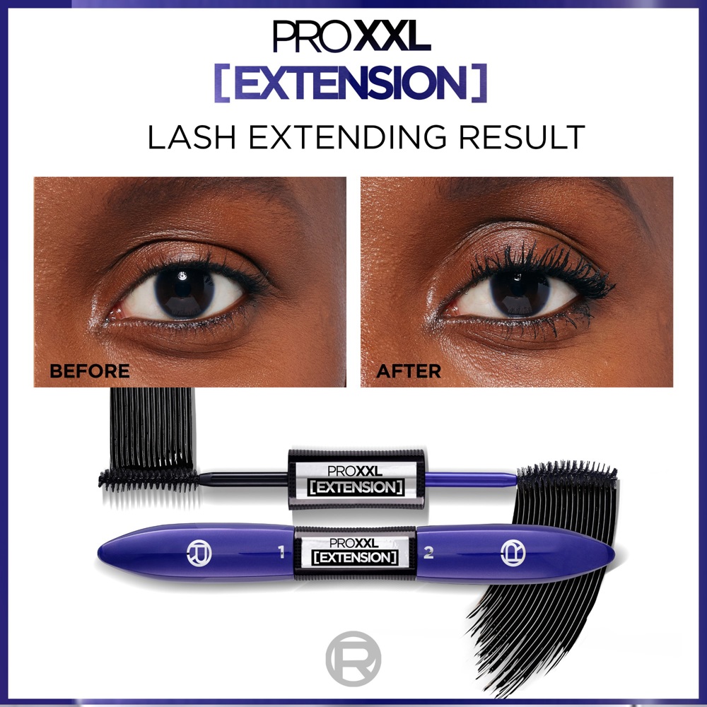 Pro XXL Extension Mascara