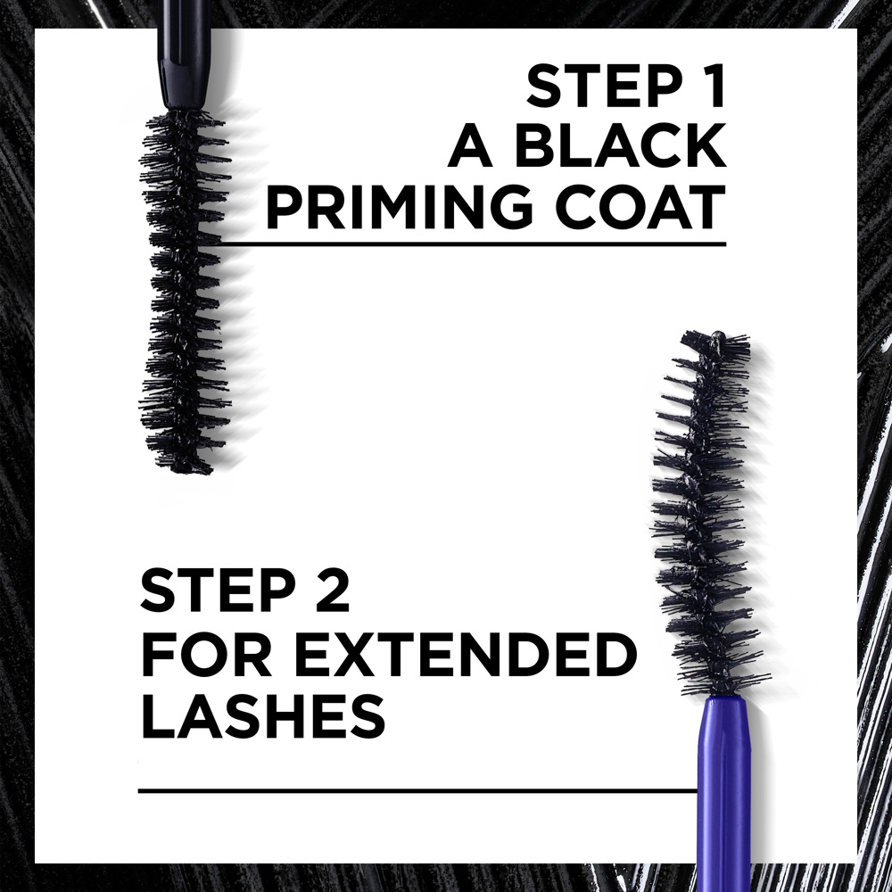 Pro XXL Extension Mascara