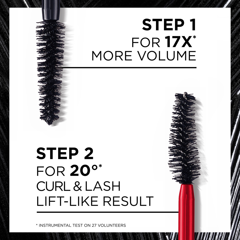 Pro XXL Lift Mascara