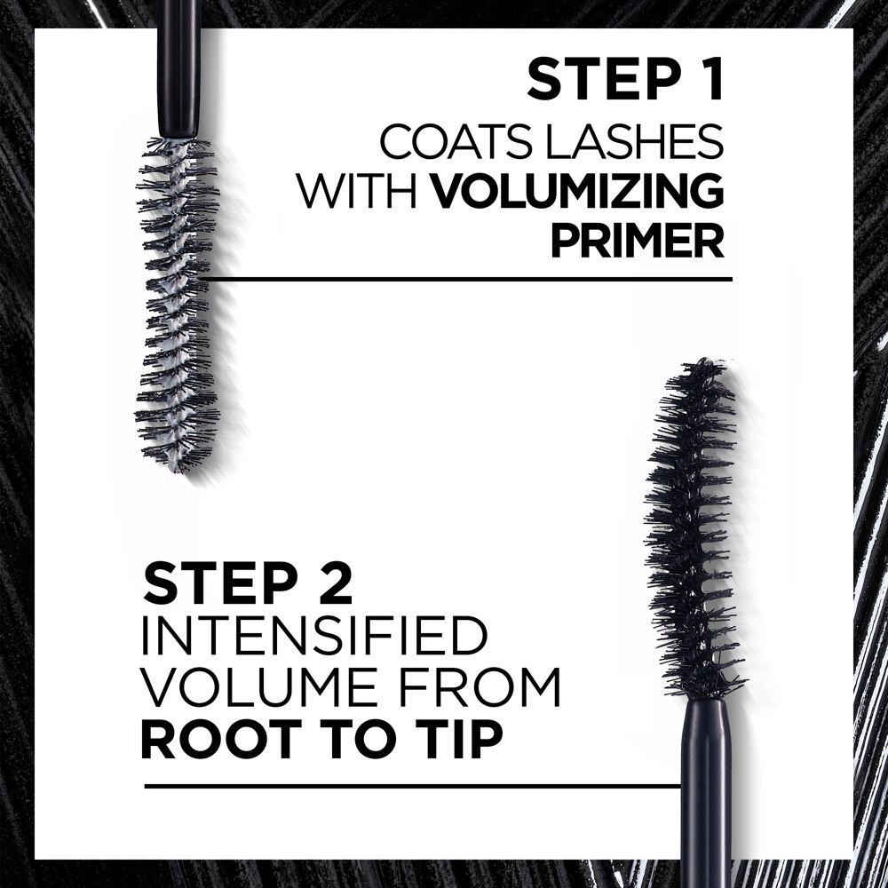 Pro XXL Volume Mascara