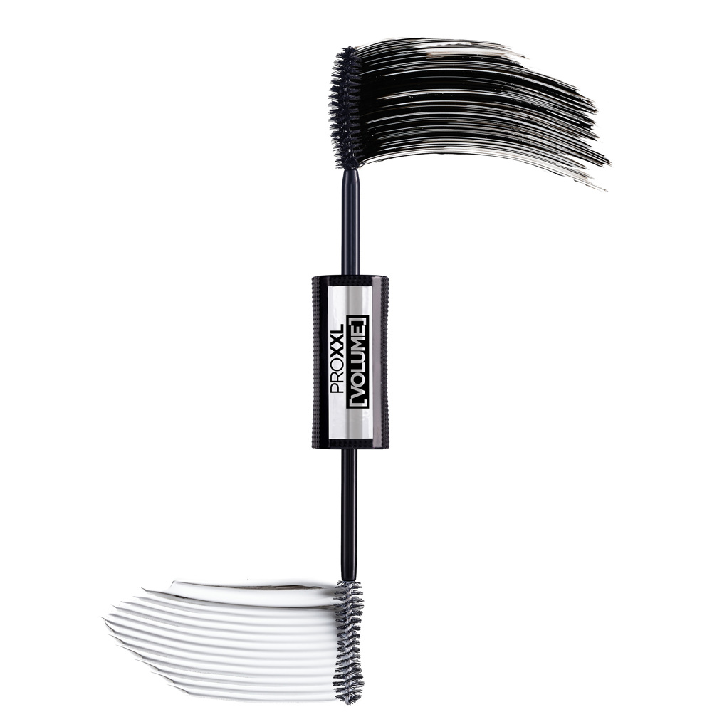 Pro XXL Volume Mascara