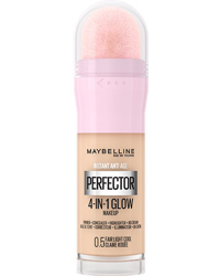 Instant Perfector 4-in-1 Glow, 0.5 Fair Light Cool, Maybelline