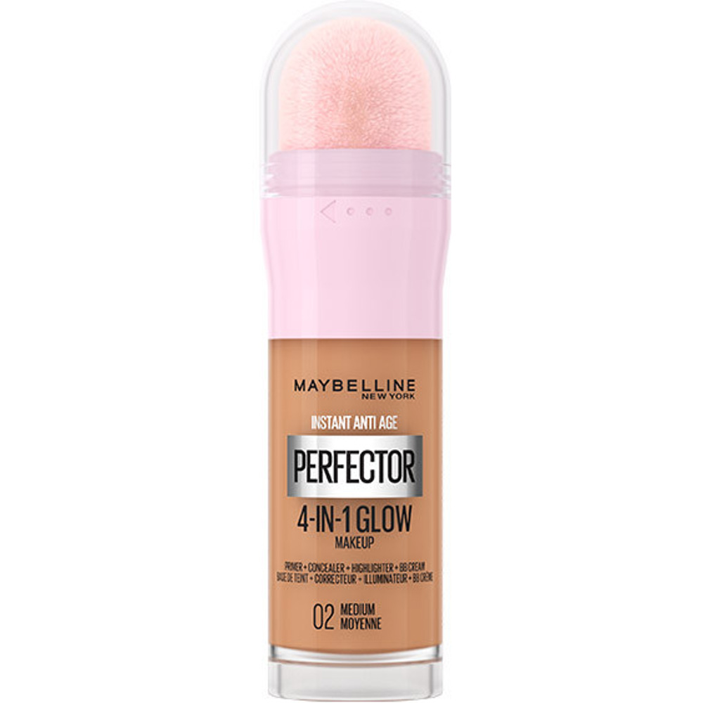 Instant Perfector 4-in-1 Glow